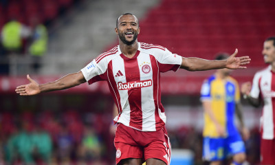 Ολυμπιακός: Μοναδικός φορ στο Πανθεσσαλικό ο Ελ Κααμπί - Η αποστολή Μεντιλίμπαρ