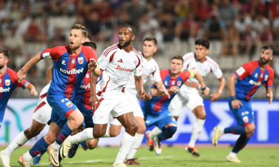 Super League, Βόλος - Ολυμπιακός: Η αντίδραση και το απόλυτο - Η ώρα και το κανάλι του αγώνα