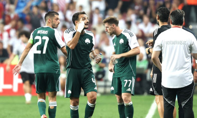 Europa League: Οι αντίπαλοι του Παναθηναϊκού στην League Phase