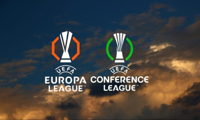 LIVE η κλήρωση Παναθηναϊκού, ΠΑΟΚ στο Europa League και της ΑΕΚ στο Conference League