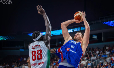 Eurobasket 2025, Πορτογαλία – Σερβία 69-80: Νίκη στο… ρελαντί και «2 στα 2»