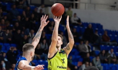 Άρης: Πρόβλημα με Κουλμπόκα