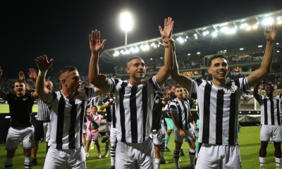 Europa League: Οι αντίπαλοι του ΠΑΟΚ στην League Phase