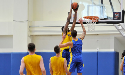 Περιστέρι: Φιλικό προπονητικού χαρακτήρα με τον ΒΙΚΟ Falcons Ιωαννίνων