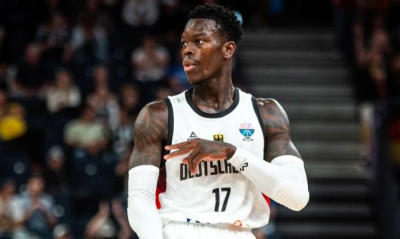 Eurobasket 2025, Γερμανία - Σουηδία 105-83: Βόλτα στο πάρκο για τους Γερμανούς