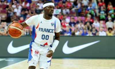 Eurobasket 2025, Γαλλία – Σλοβενία 103-92: Οι «μπλε» νίκησαν τον σούπερ Ντόντσιτς!