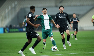Europa League: Πρεμιέρα εκτός ο Παναθηναϊκός, στην Τούμπα ο ΠΑΟΚ  - Το αναλυτικό πρόγραμμα