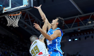 Eurobasket 2025, Κύπρος – Ελλάδα 69-96: Με… σβηστές μηχανές στο ιστορικό ματς της Λεμεσού