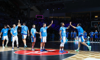 LIVE, Κύπρος - Ελλάδα: Η δεύτερη αναμέτρηση της Εθνικής στο Eurobasket 2025