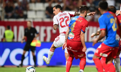 Super League: Η βαθμολογία μετά το «διπλό» του Ολυμπιακού και την «κηδεία» στον Άρη - Τα highlights