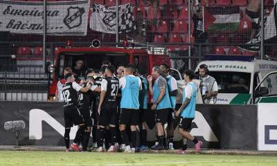 Super League, Πανσερραϊκός - ΟΦΗ 0-1: Απόδραση με Γκονζάλες