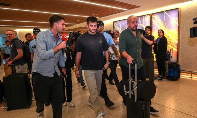 Μεταγραφές, Παναθηναϊκός: Στη Λισαβόνα ο Ιωαννίδης - «Χαρούμενος που είμαι εδώ»