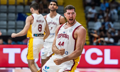Eurobasket 2025, Ισπανία – Βοσνία 88-67: Ξέσπασαν οι φούριας ρόχας - Στην εκπνοή με Λόιντ η Πολωνία