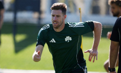 Προκριματικά Μουντιάλ 2026: Κλήθηκε εσπευσμένα στην Εθνική Ελλάδας ο Κυριακόπουλος