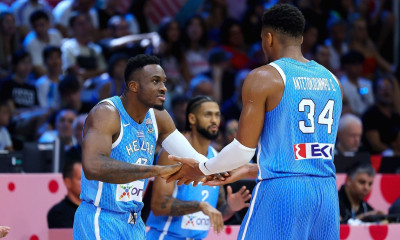 Αντετοκούνμπο: Επιστροφή στο Μιλγουόκι για τον Θανάση- «Μένει και ο Γιάννης στους Μπακς»