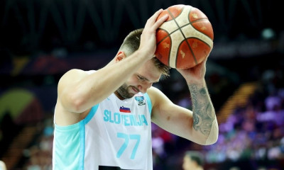 Eurobasket 2025, Σλοβενία - Βέλγιο 86-69: Έκανε σεφτέ με ιστορικό triple double του Ντόντσιτς