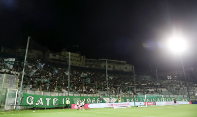 LIVE Παναθηναϊκός - Λεβαδειακός