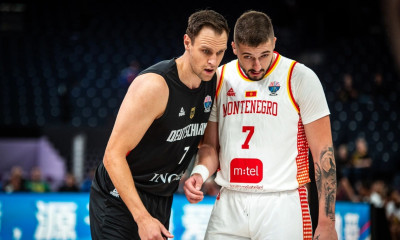 Eurobasket 2025: Πλήγμα στη Γερμανία - Νοκ άουτ για το υπόλοιπο τουρνουά ο Βόιγκτμαν
