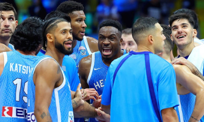 Eurobasket 2025: Η πρώτη θέση ανοίγει τον δρόμο για μετάλλιο - Τα δεδομένα και οι διασταυρώσεις