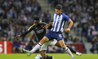 AEK: «Κιτρινόμαυρος» για τρία χρόνια ο Γκρούγιτς, την Τρίτη (02/09) η ανακοίνωση!