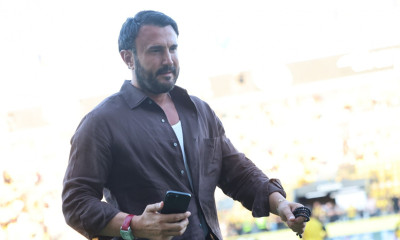 Άρης: Απολογήθηκε ο Καρυπίδης - «Συγγνώμη για τη συμπεριφορά μου, θα παρθούν αποφάσεις»