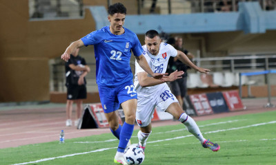 Εθνική Ελλάδας: Οριστικά εκτός στο ξεκίνημα των προκριματικών του Μουντιάλ 2026 ο Γιαννούλης