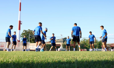 Εθνική Ελλάδας: Ξεκίνησε το… ταξίδι για το Μουντιάλ 2026 – Πρώτη προπόνηση πριν τα προκριματικά