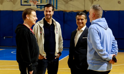 Παναθηναϊκός AKTOR: Αλλαγές στο επιτελείο της ΚΑΕ - Επίσημη η επιστροφή Παππά, αναβάθμιση Κοντού