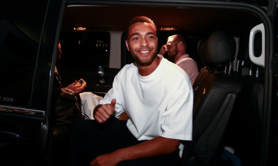 Παναθηναϊκός: Ξεκάθαρος ο Ντέσερς - «Να πάρουμε νίκες και να κατακτήσουμε τίτλους»