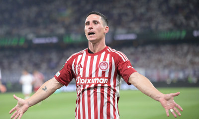 Μεταγραφές, Ολυμπιακός: Το απόγευμα φτάνει ο Ποντένσε - Η νέα ώρα άφιξής του