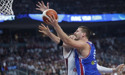 Eurobasket 2025: Ενισχυμένες αποδόσεις από το Pamestoixima.gr για τους σημερινούς αγώνες