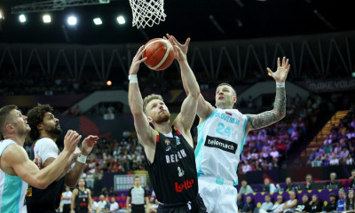 Οι αθλητικές μεταδόσεις της ημέρας (01/09) - Με τα ματς του Eurobasket 2025