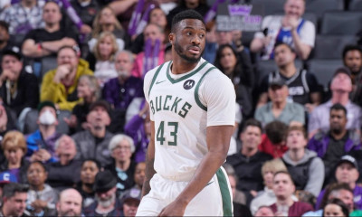 Θανάσης για Μπακς: «Πρέπει να αποδείξεις πράγματα ξανά»