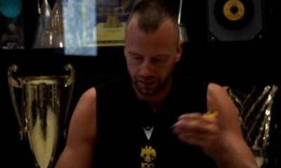 Μεταγραφές: Η ΑΕΚ απέκτησε τον Λούκας Λεκαβίτσιους