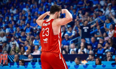 Eurobasket 2025, Εσθονία – Τουρκία 64-84: «Περίπατος» πριν τον «τελικό» πρωτιάς με τη Σερβία