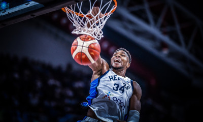 Eurobasket 2025, Ελλάδα – Βοσνία Ερζεγοβίνη: Οριστικά εκτός ο Γιάννης Αντετοκούνμπο