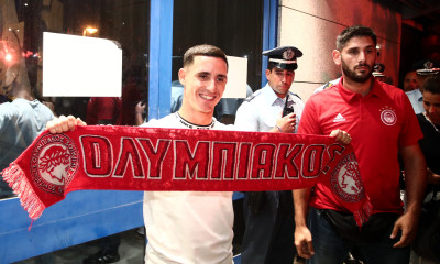 Τα πρωτοσέλιδα των αθλητικών εφημερίδων της ημέρας (02/09) - «Ντελίριο για Ποντένσε»