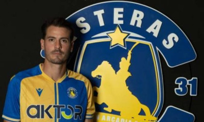 Μεταγραφές: Ο Αργεντινός Τσίκο στον Αστέρα Τρίπολης