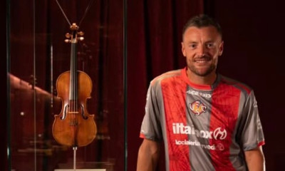 Serie A: Η Κρεμονέζε ανακοίνωσε την απόκτηση του Βάρντι