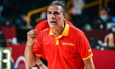 «Η προτεραιότητα είναι το Εurobasket, όχι ο νέος προπονητής»
