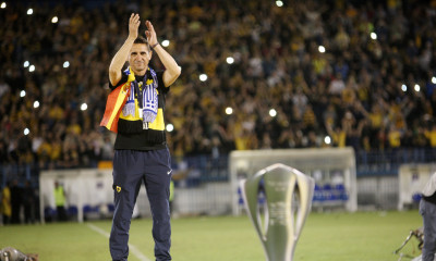 Άρης: Ο Μανόλο Χιμένεθ αναλαμβάνει τους «κίτρινους» στη θέση του Μαρίνου Ουζουνίδη