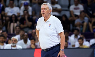 Πέσιτς: «Δεν είναι το πιο σημαντικό, αλλά είναι το πιο δύσκολο»