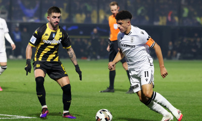 Κύπελλο Ελλάδας: Τα «κολλητά» ντέρμπι Άρης – ΠΑΟΚ κι οι ιδιαιτερότητες του προγράμματος