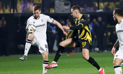 Κύπελλο Ελλάδας: Οι αντίπαλοι Ολυμπιακού, Παναθηναϊκού, ΠΑΟΚ, ΑΕΚ - Το πρόγραμμα της League Phase