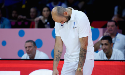 «Και τώρα τρέχει…» η Εθνική Ελλάδας: Τα πρωτοσέλιδα των αθλητικών εφημερίδων (03/09)