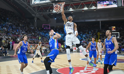 Eurobasket 2025: «Τελικός» Ισπανία - Ελλάδα για την πρωτιά | Η ώρα και το κανάλι