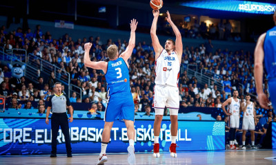 Οι αθλητικές μεταδόσεις της ημέρας (03/09): Ντέρμπι κορυφής Τουρκία – Σερβία στο Eurobasket 2025