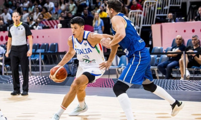 Eurobasket 2025: Νίκησε άνετα η Ιταλία, περιμένει το Ελλάδα – Ισπανία