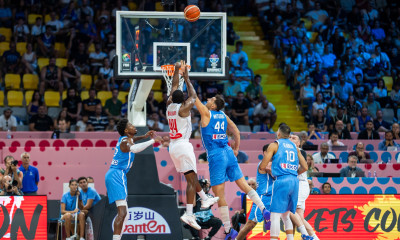 Αθλητικές μεταδόσεις: Πού θα δείτε το Ισπανία - Ελλάδα και τα προκριματικά του Μουντιάλ