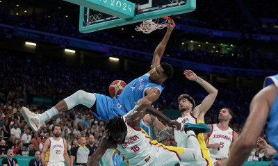 Eurobasket 2025: Αυλαία στους ομίλους - Το πρόγραμμα της ημέρας